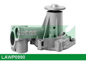 LUCAS ENGINE DRIVE LAWP0990 vandens siurblys 
 Aušinimo sistema -> Vandens siurblys/tarpiklis -> Vandens siurblys
MD050450, MD972001, MD997184, MD050450
