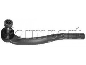 FORMPART 1902041 skersinės vairo trauklės galas 
 Vairavimas -> Vairo mechanizmo sujungimai
2513300703