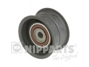 NIPPARTS J1145019 kreipiantysis skriemulys, paskirstymo diržas 
 Diržinė pavara -> Paskirstymo diržas/komplektas -> Laisvasis/kreipiamasis skriemulys
MD012587