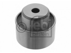 FEBI BILSTEIN 19239 kreipiantysis skriemulys, paskirstymo diržas 
 Diržinė pavara -> Paskirstymo diržas/komplektas -> Laisvasis/kreipiamasis skriemulys
0830.24, 0830.26, 0830.53, 0830.58