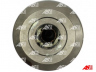 AS-PL SD5051 laisvos eigos pavara, starteris
M191X90271