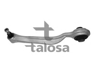 TALOSA 46-01722 vikšro valdymo svirtis 
 Ašies montavimas/vairavimo mechanizmas/ratai -> Valdymo svirtis/pasukamosios svirties sujungimas -> Vairo trauklės (valdymo svirtis, išilginis balansyras, diago
2203301711, 2203303411, 2203304411