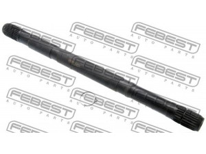FEBEST 1112-NEXLH kardaninis velenas
510842