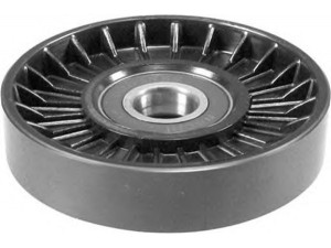 MAGNETI MARELLI 331316170170 įtempiklio skriemulys, V formos rumbuotas diržas
5751.19