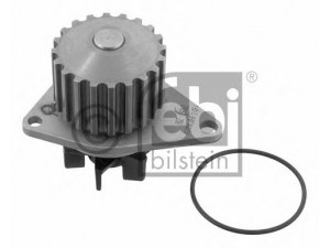 FEBI BILSTEIN 09260 vandens siurblys 
 Aušinimo sistema -> Vandens siurblys/tarpiklis -> Vandens siurblys
1201.E3, 1207.18, 1207.23, 1201.E3