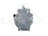 NRF 32272G kompresorius, oro kondicionierius 
 Oro kondicionavimas -> Kompresorius/dalys
60598087, 60604347, 04677344C, 4677317