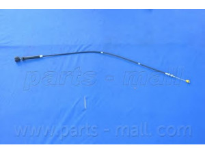 PARTS-MALL PTB-337 sankabos trosas
0K41060160B, K41060160B