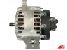 AS-PL A4096 kintamosios srovės generatorius 
 Elektros įranga -> Kint. sr. generatorius/dalys -> Kintamosios srovės generatorius
71746673, 73501591, 31400-79J00