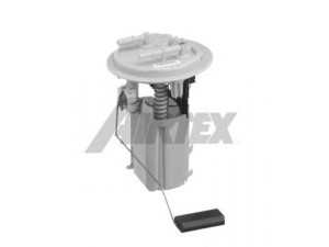 AIRTEX E10675S siuntimo blokas, degalų bakas 
 Elektros įranga -> Jutikliai
1525-QW, 9681285980, 1525-QW