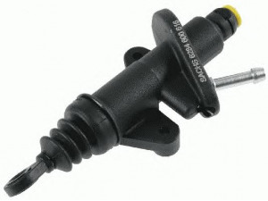 SACHS 6284 600 616 pagrindinis cilindras, sankaba 
 Sankaba/dalys -> Sankabos valdymas -> Pagrindinis cilindras
1 037 718, 1 054 047, 1 092 259