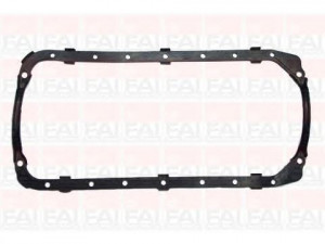 FAI AutoParts SG366 tarpiklis, alyvos karteris 
 Variklis -> Tarpikliai -> Sandarikliai, alyvos sistema