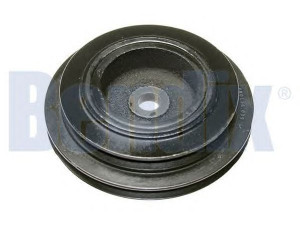BENDIX 047008B skriemulys, alkūninis velenas 
 Diržinė pavara -> Dirželio skriemulys
7700853470