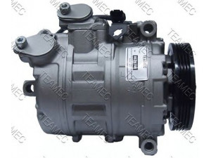 TEAMEC 8629740 kompresorius, oro kondicionierius 
 Oro kondicionavimas -> Kompresorius/dalys
64509174806, 64529122705, 64529122705-02