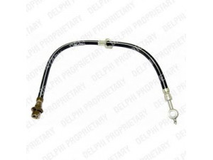DELPHI LH6085 stabdžių žarnelė 
 Stabdžių sistema -> Stabdžių žarnelės
90080-94203, 90947-02A46
