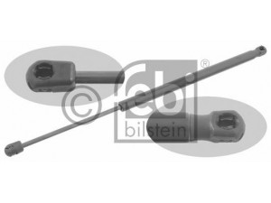 FEBI BILSTEIN 27919 dujinė spyruoklė, bagažinė 
 Priedai -> Bagažinė/pakrovimo skyrius
82 00 174 571, 82 00 377 199
