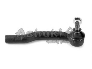 ASHUKI 1446-3108 skersinės vairo trauklės galas 
 Vairavimas -> Vairo mechanizmo sujungimai
48820-65D00, 48820-67D00