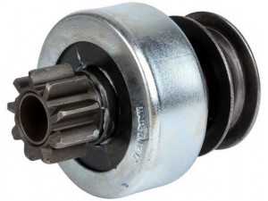 PowerMax 1015915 laisvos eigos pavara, starteris