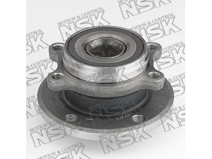 NSK ZA-60BWKH07R3-Y-01 E rato guolis 
 Ašies montavimas/vairavimo mechanizmas/ratai -> Rato stebulė/montavimas -> Rato guolis
1K0 407 621 C