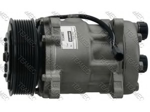 TEAMEC 8600004 kompresorius, oro kondicionierius
355092M91