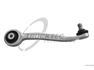 TRUCKTEC AUTOMOTIVE 07.31.186 vikšro valdymo svirtis
8K0 407 510 M, 8K0 407 510 B