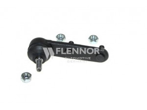 FLENNOR FL513-D atramos/vairo trauklė 
 Ašies montavimas/vairavimo mechanizmas/ratai -> Sujungimai -> Atramos/vairo trauklė
51270SF1003