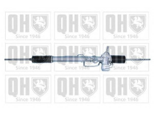 QUINTON HAZELL QSRP579 vairo pavara 
 Vairavimas -> Vairo pavara/siurblys
GSR 1142