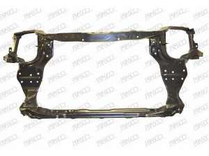 PRASCO DW3273210 priekinis variklio gaubtas 
 Kėbulas -> Kėbulo dalys/ sparnas/buferis -> Priekinis aerodinaminio pasipriešinimo sumažinimas/grotelės
96648004