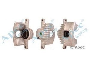 APEC braking LCA599 stabdžių apkaba
0K04533990