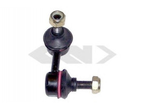 SPIDAN 40953 šarnyro stabilizatorius 
 Ašies montavimas/vairavimo mechanizmas/ratai -> Stabilizatorius/fiksatoriai -> Savaime išsilyginanti atrama
51321 S2G 003