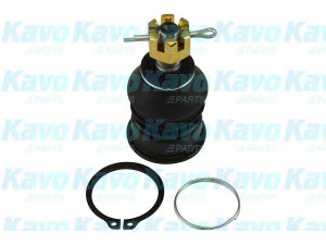 KAVO PARTS SBJ-6514 atramos/vairo trauklė 
 Ašies montavimas/vairavimo mechanizmas/ratai -> Sujungimai -> Atramos/vairo trauklė
401604F100, 401604F105