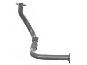 IMASAF 70.82.01 išleidimo kolektorius 
 Išmetimo sistema -> Išmetimo vamzdžiai
0K04R40050A, 0K04R40050B, 0K04R40050C