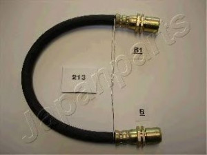 JAPANPARTS TF-213 laikantysis rėmas, stabdžių žarnelė 
 Stabdžių sistema -> Stabdžių žarnelės
90947-02339, 90947-02347, 90947-02348