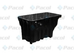 PACOL MER-OP-001 alyvos karteris 
 Variklis -> Tepimas -> Alyvos karteris/dalys -> Alyvos karteris
5410100713