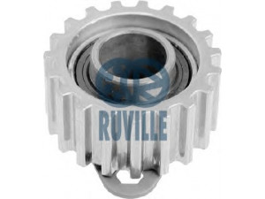 RUVILLE 55219 įtempiklio skriemulys, paskirstymo diržas 
 Techninės priežiūros dalys -> Papildomas remontas
1021707, 1040677, 1056697, 1099552