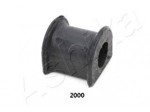 ASHIKA GOM-2000 įvorė, stabilizatorius 
 Ašies montavimas/vairavimo mechanizmas/ratai -> Stabilizatorius/fiksatoriai -> Sklendės
4881542040