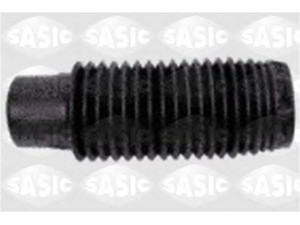 SASIC 2545335 apsauginis dangtelis/gofruotoji membrana, amortizatorius 
 Pakaba -> Amortizatorius
525433, 525433
