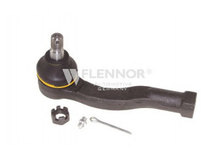 FLENNOR FL0976-B skersinės vairo trauklės galas 
 Vairavimas -> Vairo mechanizmo sujungimai
31320GA200