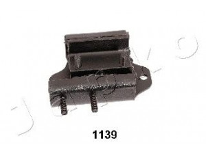 JAPKO GOJ1139 variklio montavimas 
 Variklis -> Prekių paieška pagal schemą
11320-G3700