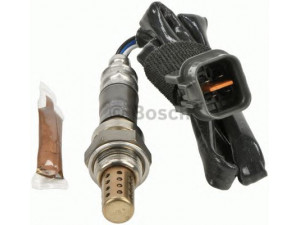 BOSCH F 00E 263 043 lambda jutiklis 
 Variklis -> Variklio elektra
1588A165