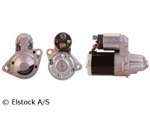 ELSTOCK 25-4254 starteris 
 Elektros įranga -> Starterio sistema -> Starteris
M0T36971, M0T36971ZE, 4709919, 93134147