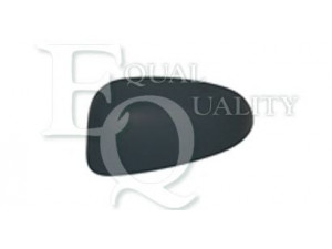 EQUAL QUALITY RS02417 dangtelis, išorinis veidrodėlis 
 Kėbulas -> Kėbulo dalys/ sparnas/buferis -> Gaubtai/dangteliai
735441464, 1952131, 6343554