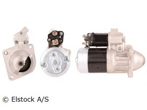 ELSTOCK 25-2155 starteris 
 Elektros įranga -> Starterio sistema -> Starteris
46406938