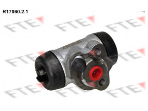 FTE R17060.2.1 rato stabdžių cilindras 
 Stabdžių sistema -> Ratų cilindrai
47570-16040