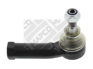 MAPCO 51711 skersinės vairo trauklės galas 
 Vairavimas -> Vairo mechanizmo sujungimai
8N0 422 811A, 8N0 422 811A, 8N0 422 811A