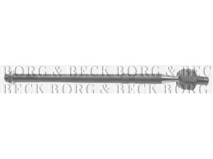 BORG & BECK BTR5519 vidinė skersinė vairo trauklė 
 Vairavimas -> Vairo mechanizmo sujungimai
8N0422803D, 8N0422804D, 8N0422807D