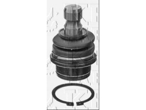 KEY PARTS KBJ5567 atramos/vairo trauklė 
 Ašies montavimas/vairavimo mechanizmas/ratai -> Sujungimai -> Atramos/vairo trauklė
40160-EB300, 40160EA00A, 40160EB300