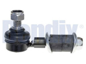 BENDIX 042924B šarnyro stabilizatorius 
 Ašies montavimas/vairavimo mechanizmas/ratai -> Stabilizatorius/fiksatoriai -> Savaime išsilyginanti atrama
546180F000, 546180F000