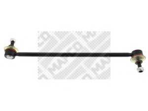 MAPCO 52688HPS šarnyro stabilizatorius 
 Ašies montavimas/vairavimo mechanizmas/ratai -> Stabilizatorius/fiksatoriai -> Savaime išsilyginanti atrama
LR 002626