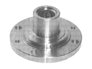 FARE SA 6001 rato stebulė 
 Ašies montavimas/vairavimo mechanizmas/ratai -> Rato stebulė/montavimas -> Rato stebulė
60545087, 60809805, 60545087, 60809805