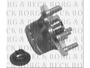 BORG & BECK BWK952 rato guolio komplektas 
 Ašies montavimas/vairavimo mechanizmas/ratai -> Rato stebulė/montavimas -> Rato guolis
1 362 872, 1334291, 1362872, 1458702